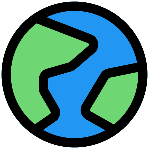 Путешествовать бесплатно иконка