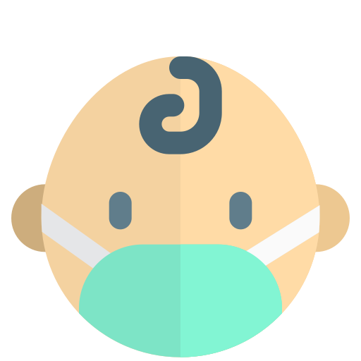 Малыш бесплатно иконка