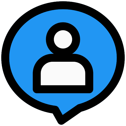 Communication free icon