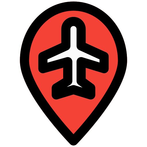 Location free icon