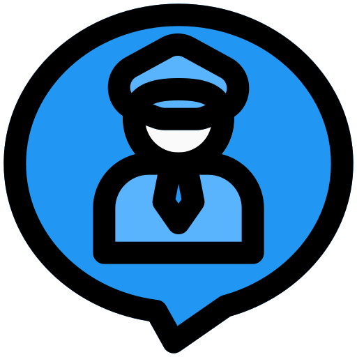 Communication free icon