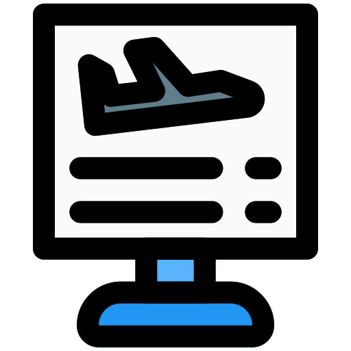 Computer free icon Computer free icon