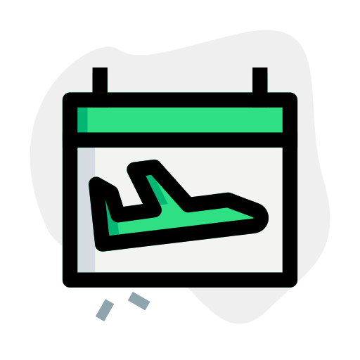 Календарь бесплатно иконка