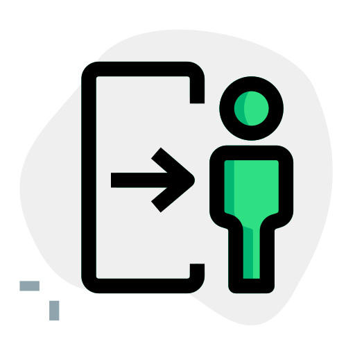 Arrow free icon