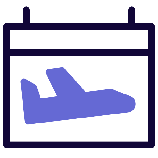 kalender kostenlos Icon