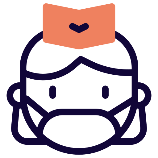 mascarar grátis ícone