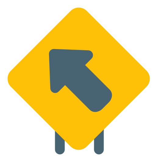 route Icône gratuit route Icône gratuit