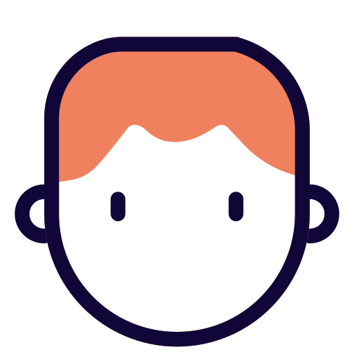 junge kostenlos Icon