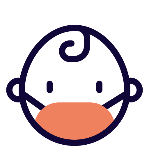 maske kostenlos Icon