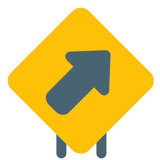 route Icône gratuit route Icône gratuit