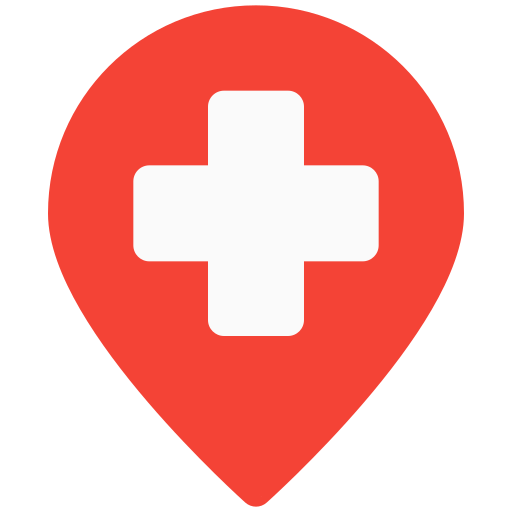 ubicación icono gratis