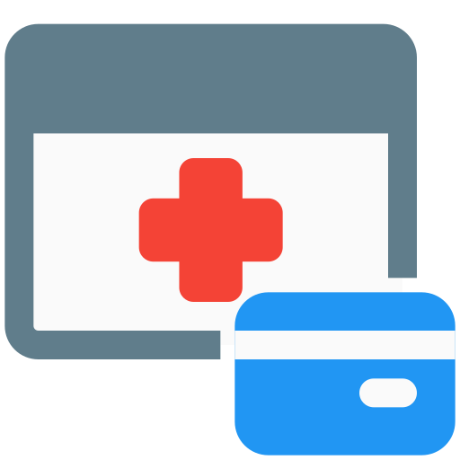 médico icono gratis