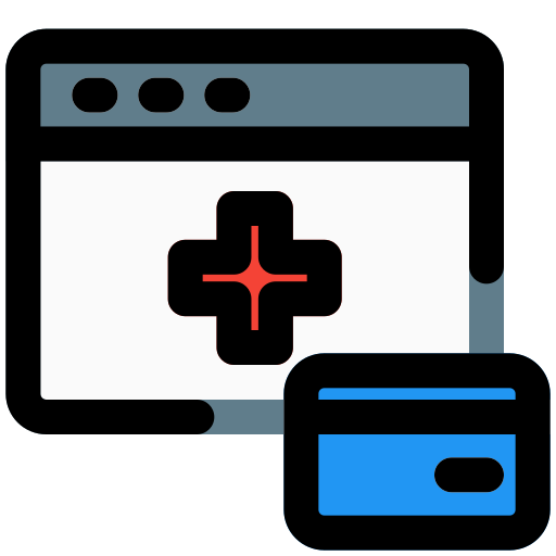 médical Icône gratuit
