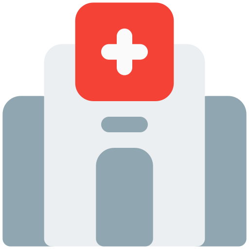 médico icono gratis