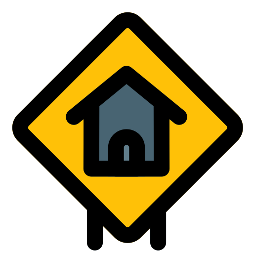 Дорога бесплатно иконка