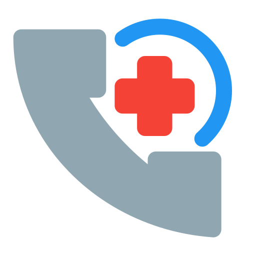 teléfono icono gratis