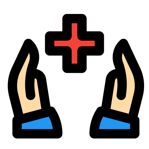 Medical free icon