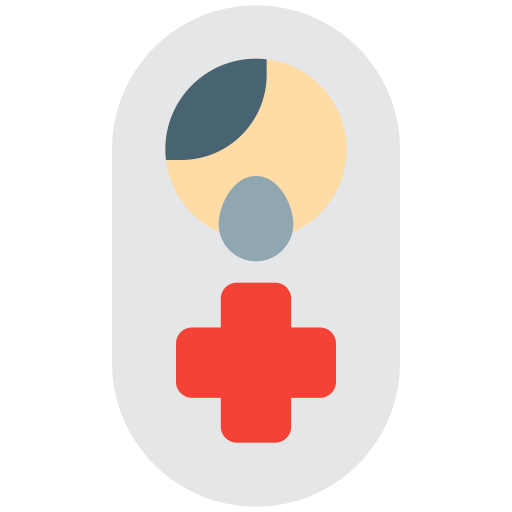 soins de santé Icône gratuit soins de santé Icône gratuit