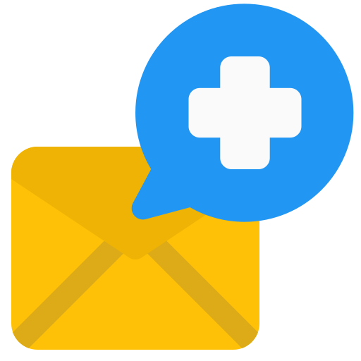 médico icono gratis