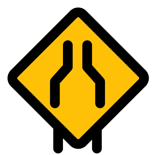 Дорога бесплатно иконка