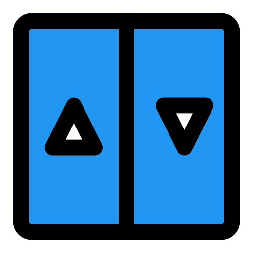 Arrows free icon