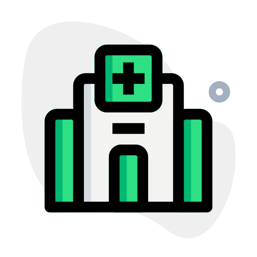 médico icono gratis