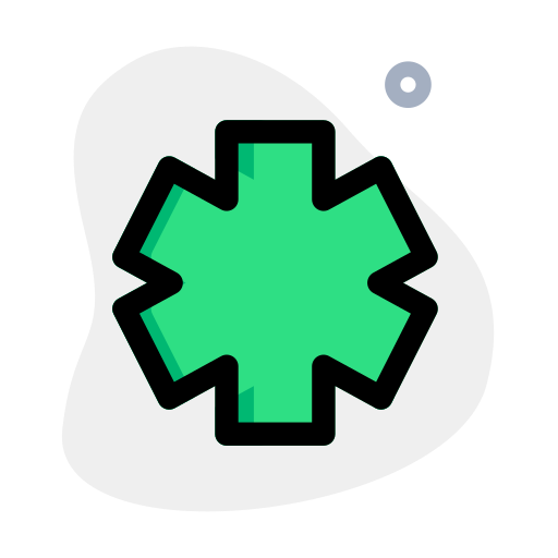 medizinisch kostenlos Icon medizinisch kostenlos Icon