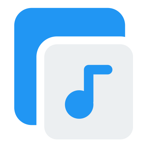 música icono gratis