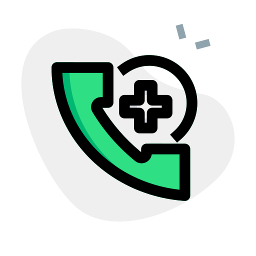 médico icono gratis