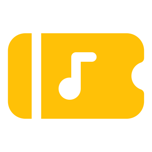 música icono gratis