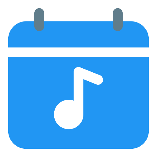 música icono gratis