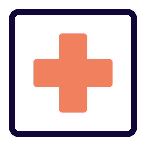 Medical free icon