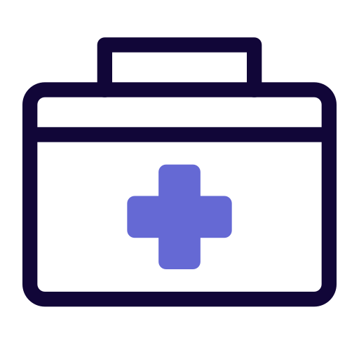 Здравоохранение бесплатно иконка