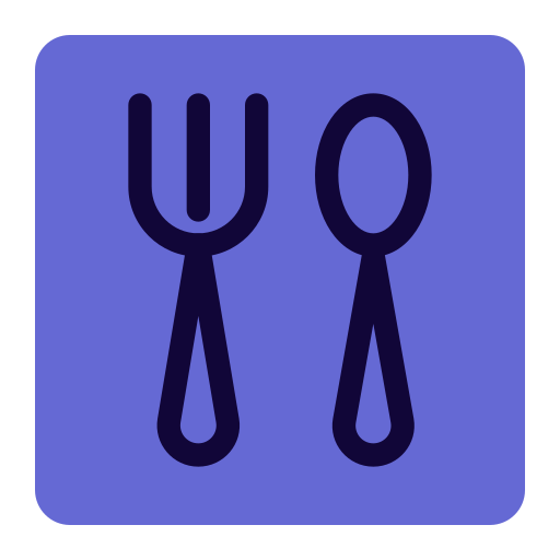 Food free icon