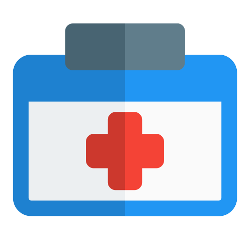 medizinisch kostenlos Icon medizinisch kostenlos Icon