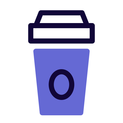 Кофе бесплатно иконка