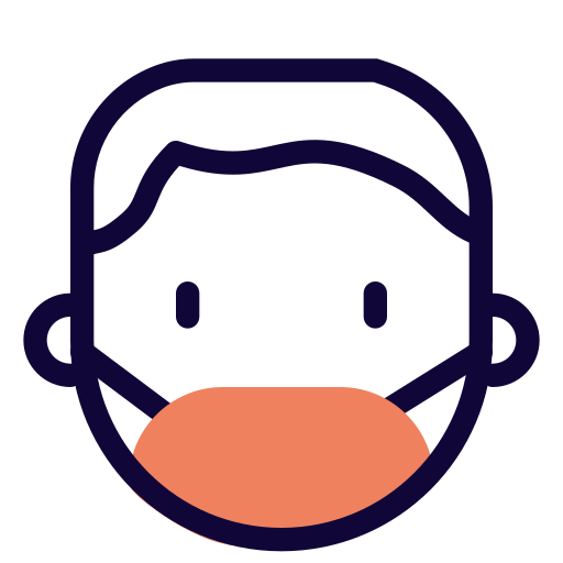 homem grátis ícone