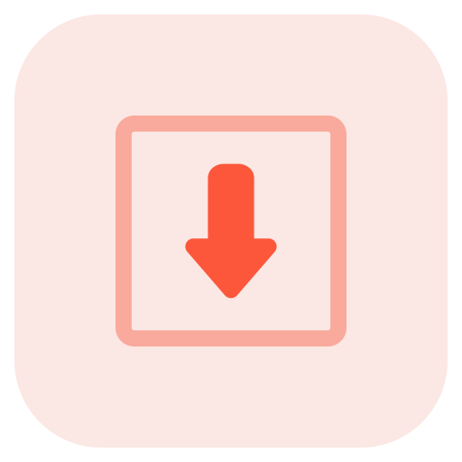 Стрелка бесплатно иконка