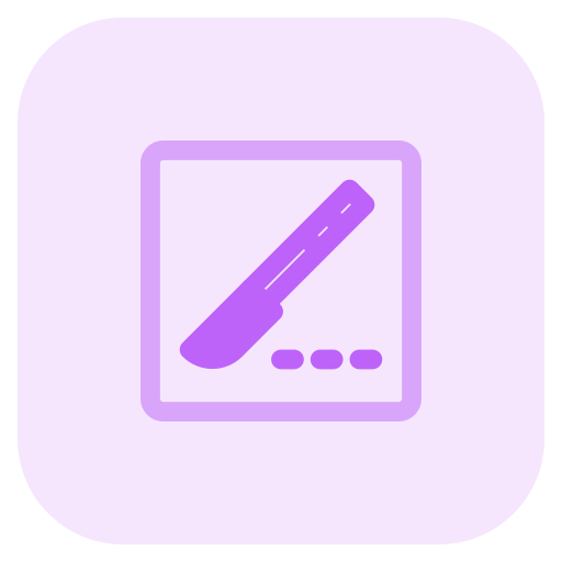 Tool free icon