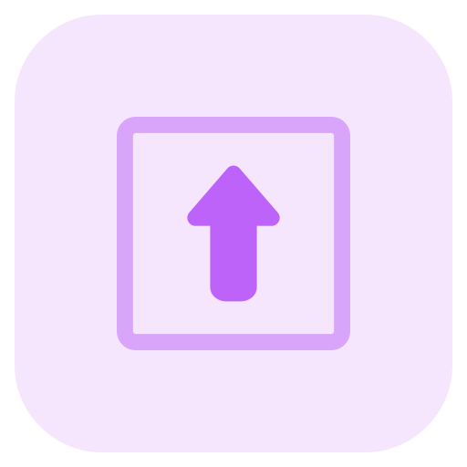 Стрелка бесплатно иконка