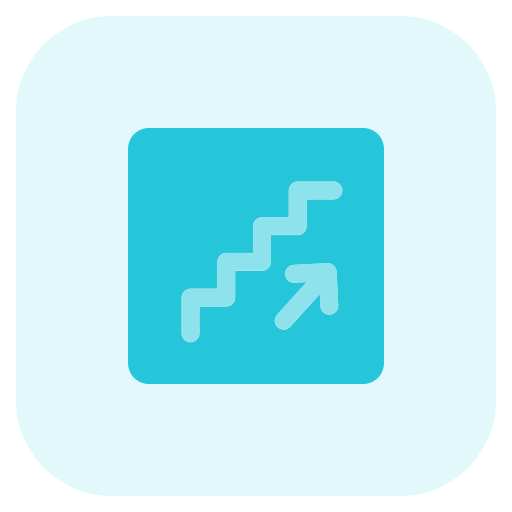 flèche Icône gratuit