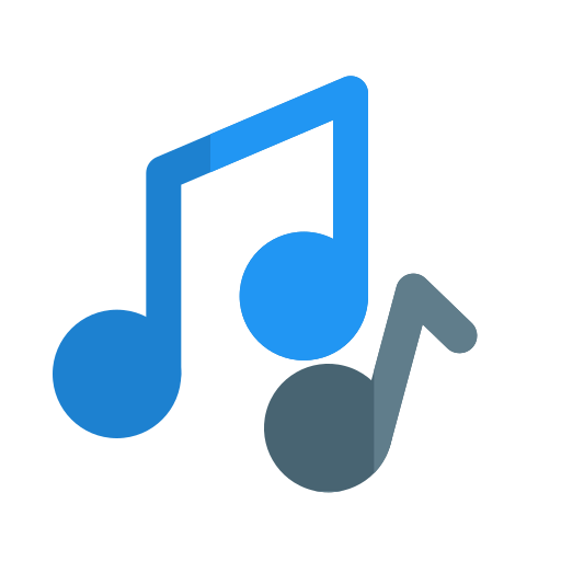 música icono gratis