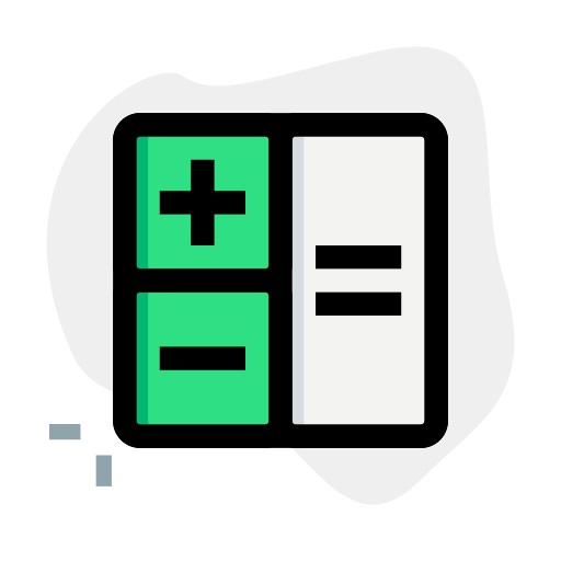 학교 무료 아이콘