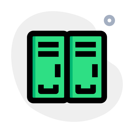 학교 무료 아이콘