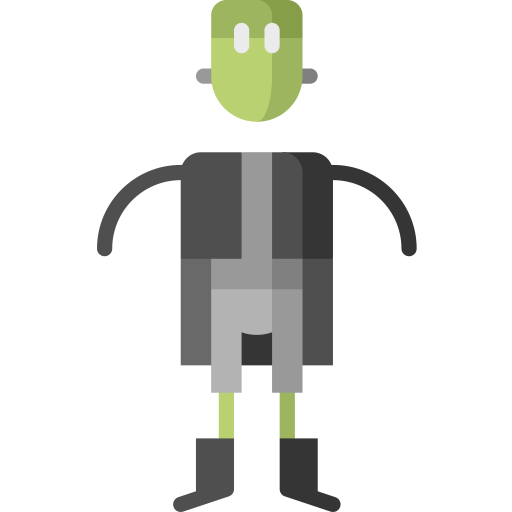 Frankenstein icono gratis