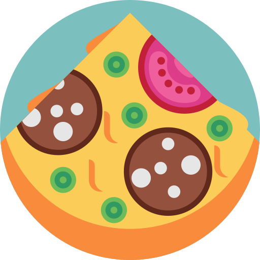 pizza kostenlos Icon