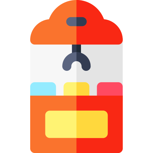 Claw free icon