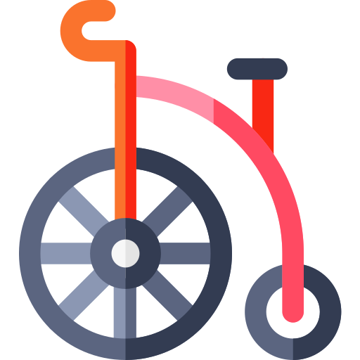 fahrrad kostenlos Icon