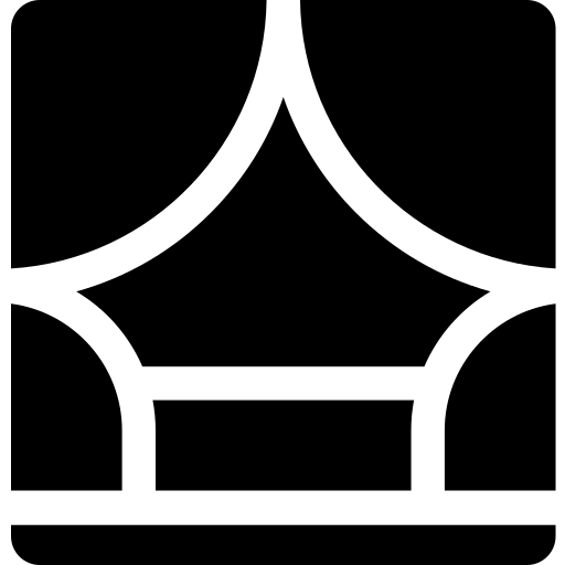 Stage free icon Stage free icon