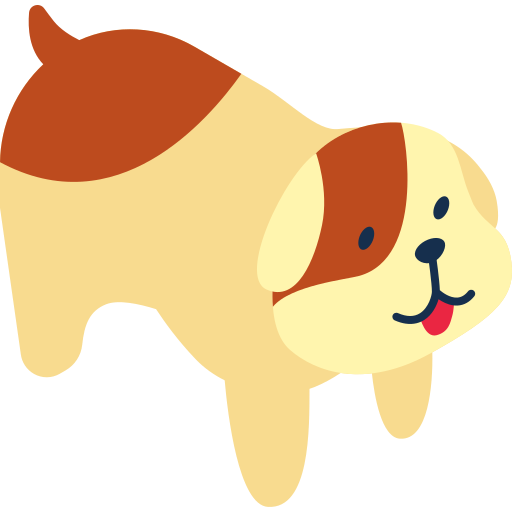 개 무료 아이콘